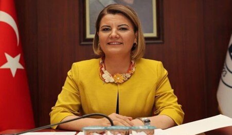 Başkan Hürriyet Belçika’da