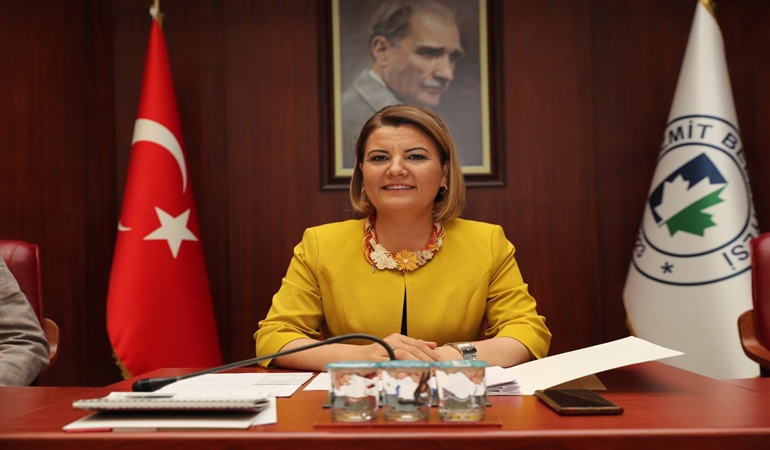 Başkan Hürriyet:  Belediyemize ciddi bir filo kazandırmış olacağız