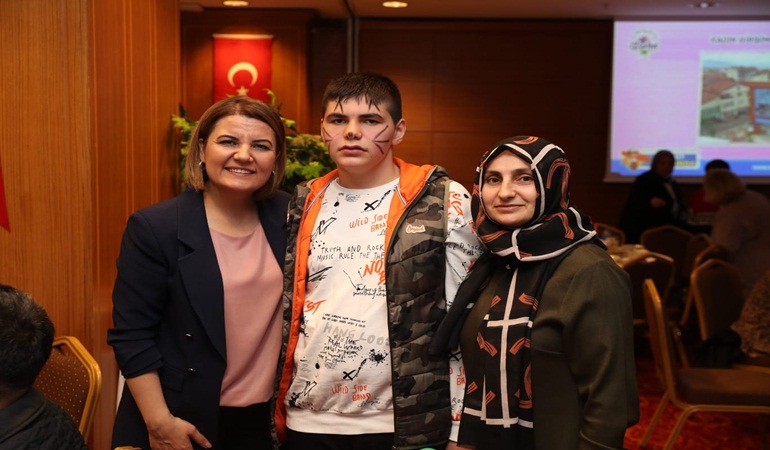 Başkan Hürriyet, bir seçim vaadini daha hayata geçiriyor