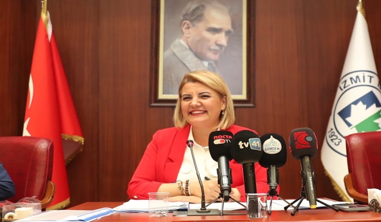 Başkan Hürriyet: Böyle meclise can kurban