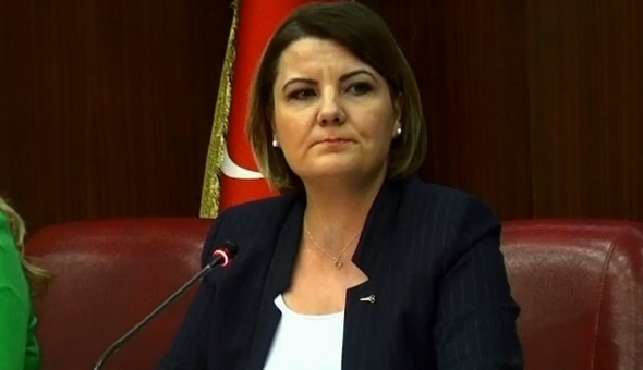 Başkan Hürriyet çileden çıktı!