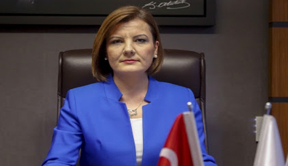 Başkan Hürriyet de koronaya yakalandı