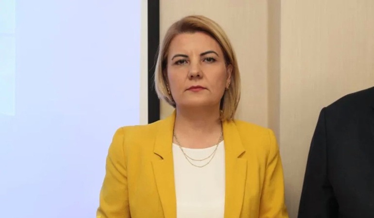 Başkan Hürriyet de tutuklanacak mı?