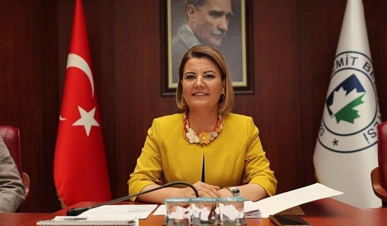 Başkan Hürriyet’e yeni görev