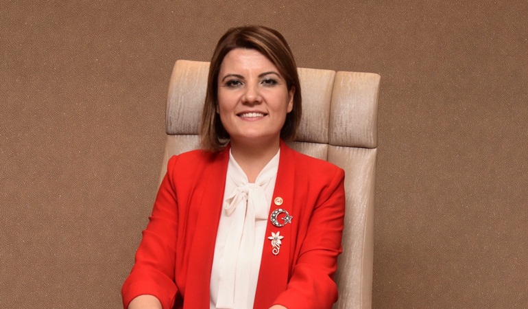 Başkan Hürriyet, en güvenilir belediye başkanları arasında yer buldu