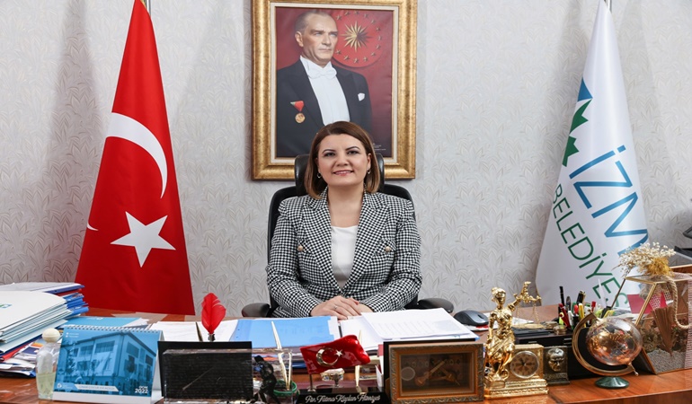 Başkan Hürriyet Fas’taki UCLG Dünya Kongresi’nde konuşacak