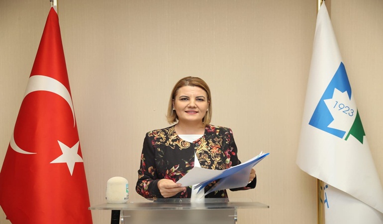 Başkan Hürriyet, Ferdane Hanım Konağı ihale sürecini anlattı