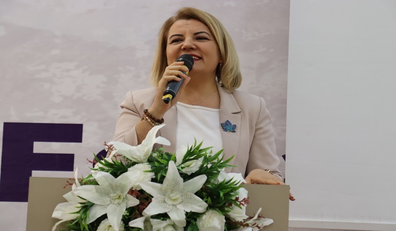 Başkan Hürriyet gençlere seslendi