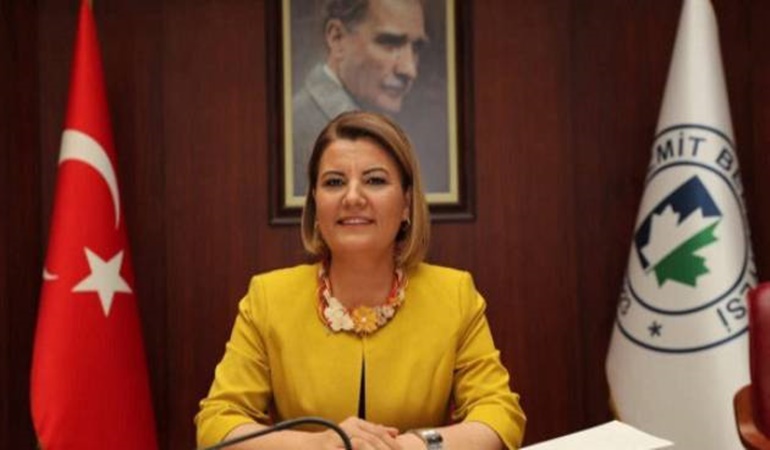 Başkan Hürriyet hizmetlerini bu videoyla sıraladı