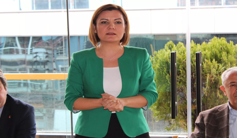 Başkan Hürriyet, Hulusi Kentmen Sanat ve Barış Evi proje süreci ile ilgili kamuoyunu bilgilendirdi