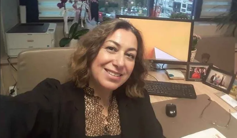 Başkan Hürriyet'in eski sağ kolu neden gözaltına alındı?