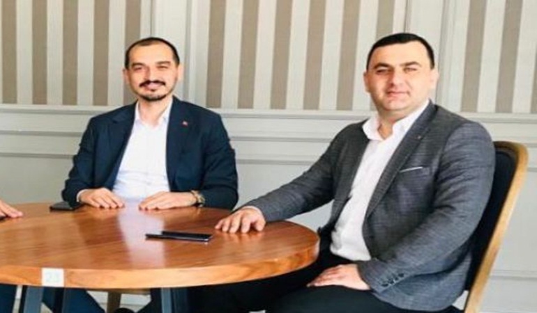 Başkan Hürriyet’in olağan üstü toplantı davetine yanıt