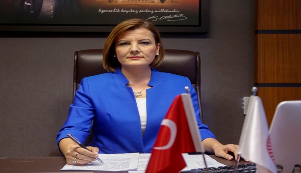 Başkan Hürriyet'in Tekel duvarı öfkesi