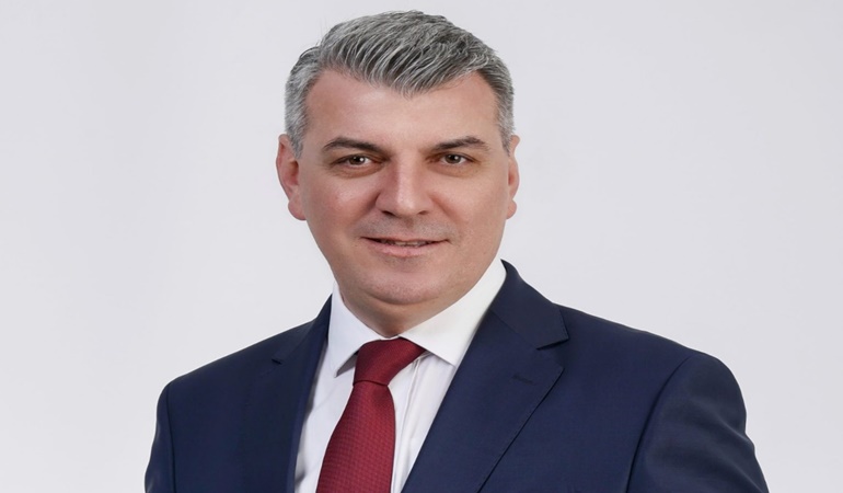 Başkan Hürriyet İstanbul’da, vekalet İlker Ulusoy’da