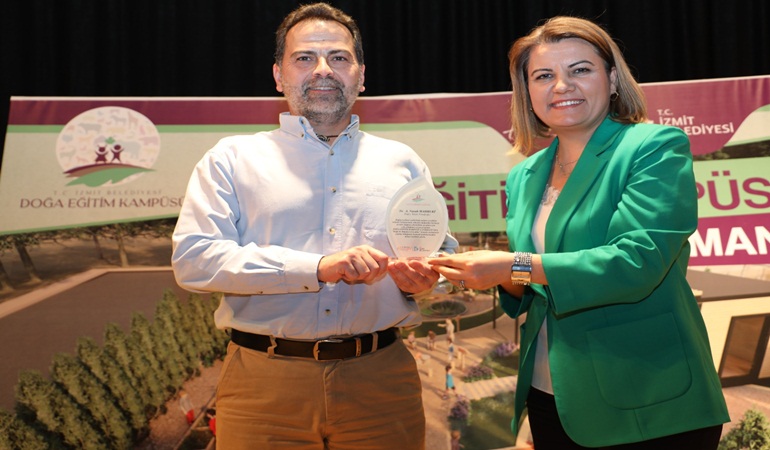 Başkan Hürriyet, İzmit Mahalle Afet Planı İzMAP çalışmalarına başladı