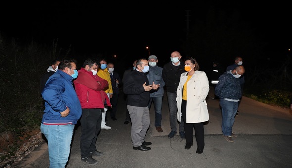 Başkan Hürriyet İzmit'te bir ilke daha imza attı