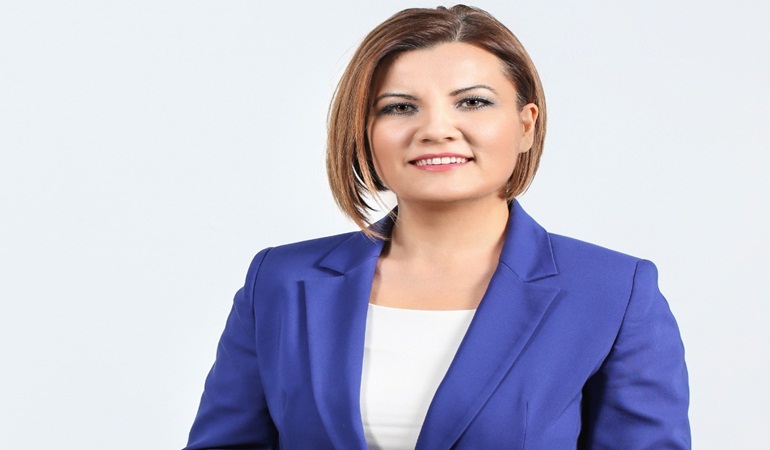 Başkan Hürriyet küresel zirveye konuşmacı olarak katılacak