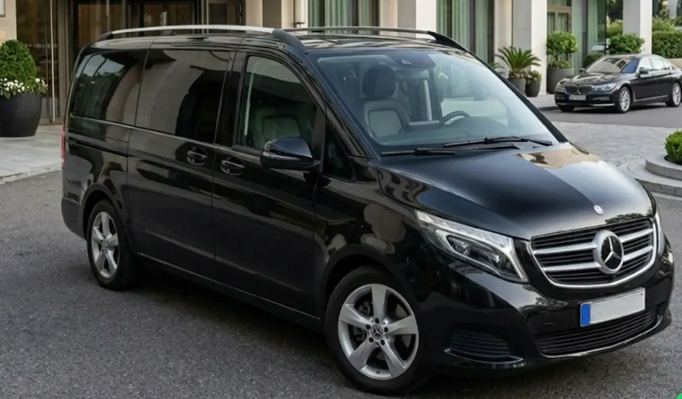 Başkan Hürriyet o iddiayı yalanladı: Makam aracı değil, kendi aracım