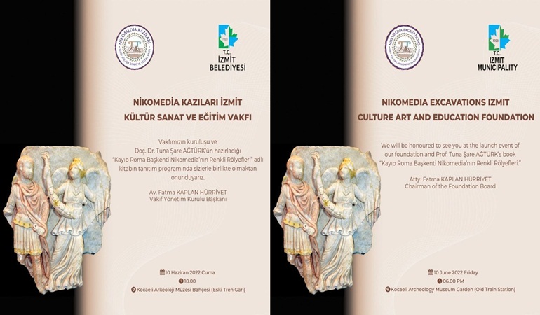 Başkan Hürriyet öncülüğünde İzmit tarihi bir ana tanıklık edecek