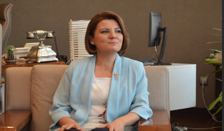 Başkan Hürriyet, polis teşkilatının 178. kuruluş yıl dönümünü kutladı