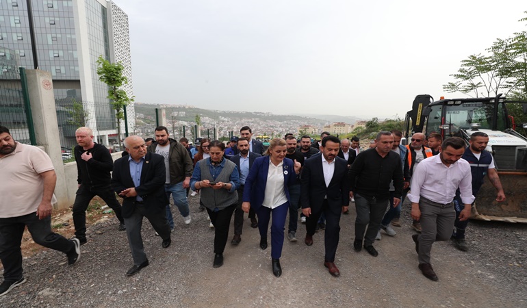 Başkan Hürriyet saldırıyla ilgili konuştu