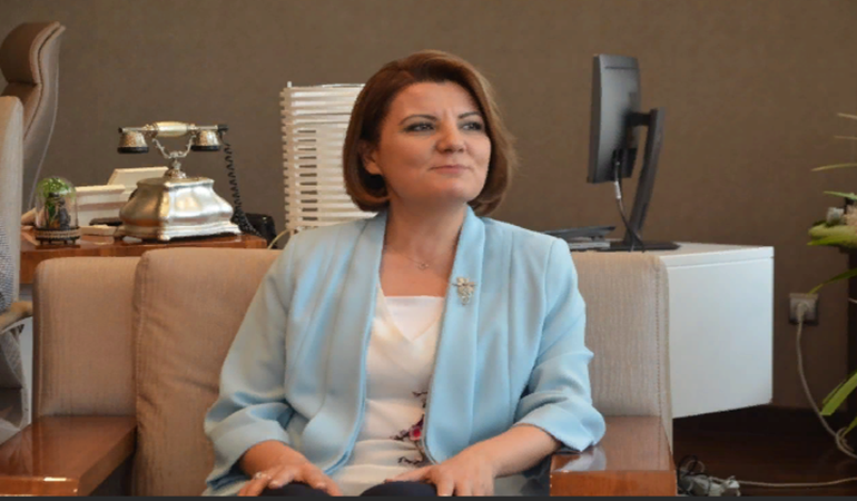 Başkan Hürriyet siyasi ayrımcılığa dikkat çekti!