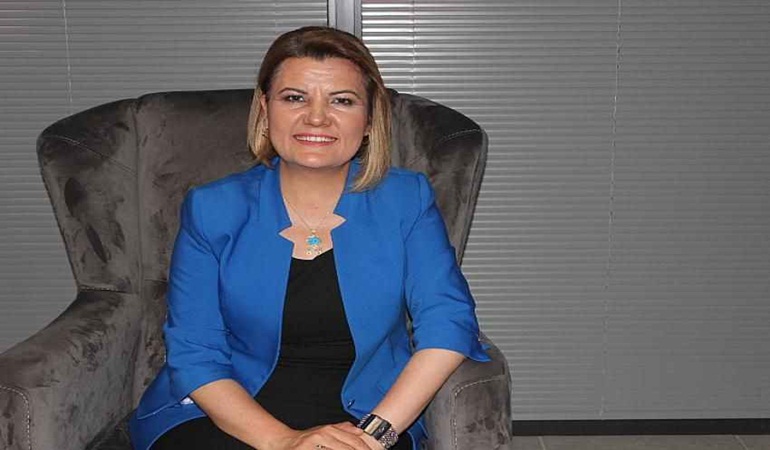 Başkan Hürriyet, sosyal belediyecilikte hizmet dolu 41 ayını anlatacak