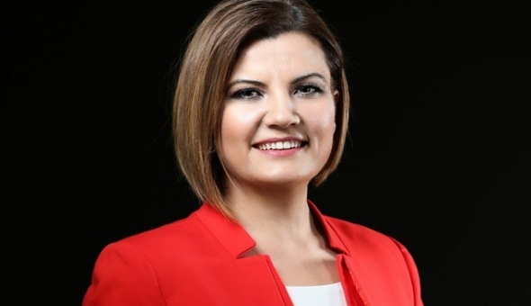 Başkan Hürriyet’ten 19 Mayıs mesajı