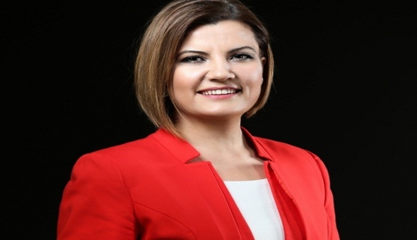 Başkan Hürriyet’ten anlamlı Anneler Günü mesajı