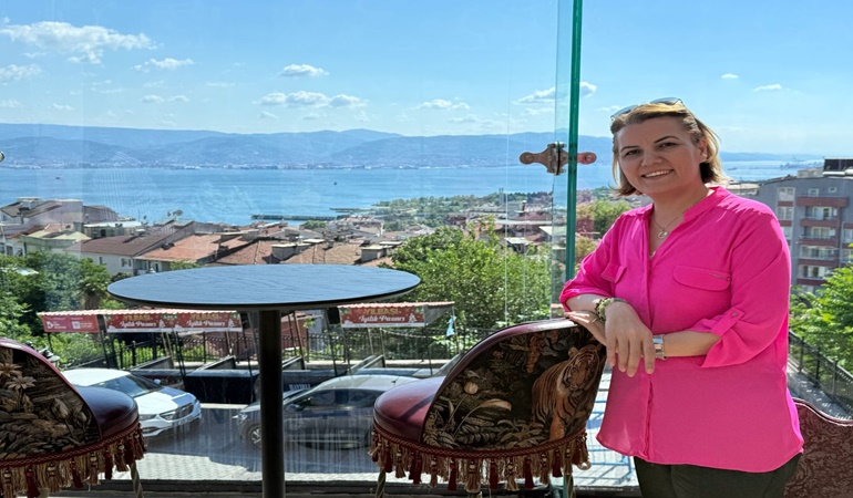 Başkan Hürriyet’ten davet var! Herkesi Kapanca Sokak Festivaline bekliyoruz