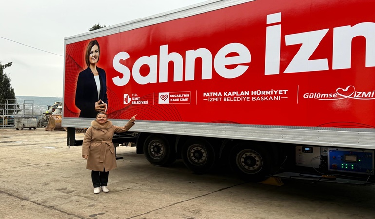 Başkan Hürriyet’ten dev tasarruf hamlesi!