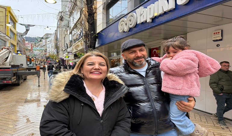 Başkan Hürriyet’ten Fethiye Caddesi esnafına güvenlik uyarısı