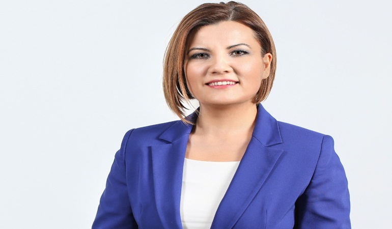 Başkan Hürriyet’ten Geççek mesajı!