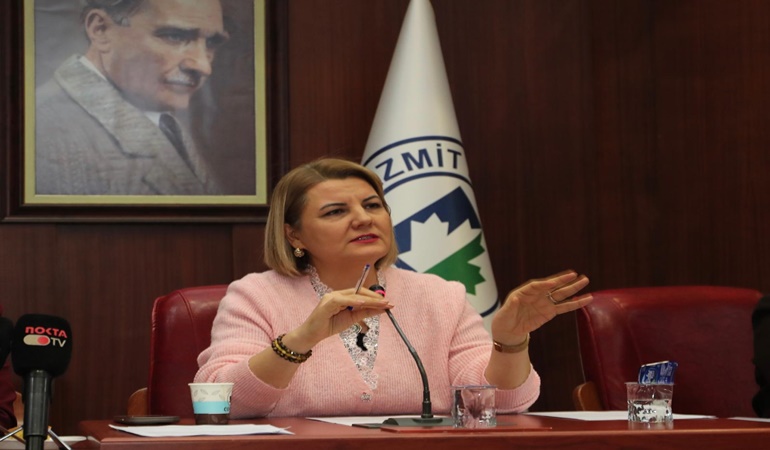 Başkan Hürriyet’ten Gölkay Park açıklaması:  Mezbeleliği biz devraldık, cazibe merkezine dönüştürüyoruz