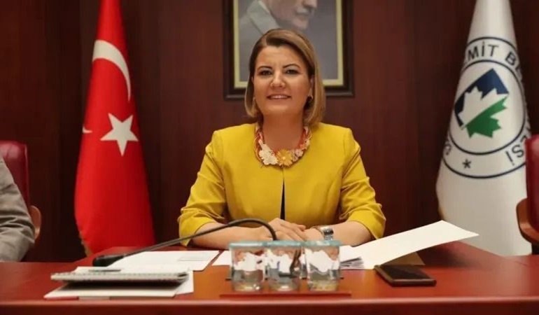 Başkan Hürriyet’ten haber var