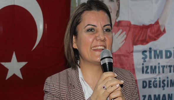 Başkan Hürriyet’ten Leyla Atakan için anma mesajı