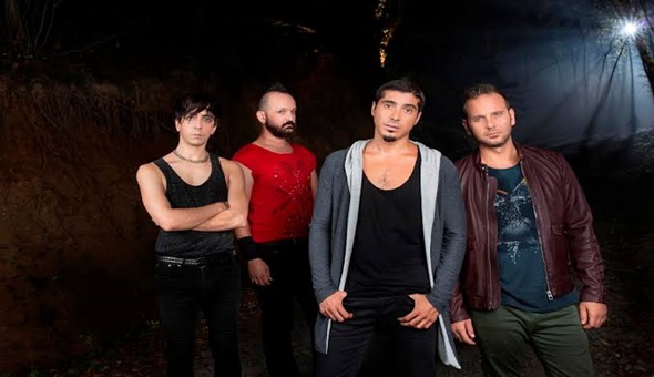 Başkan Hürriyet'ten Manga konseri sürprizi