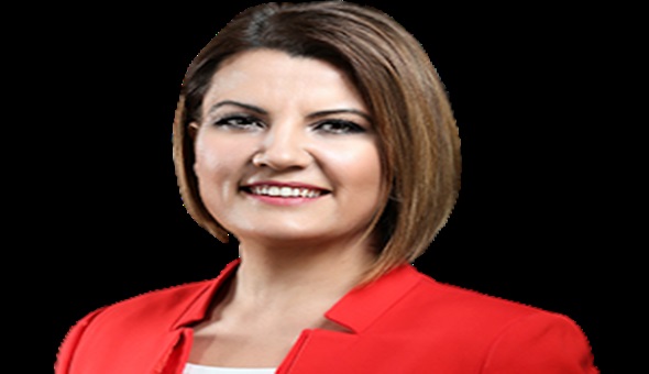 Başkan Hürriyet'ten meclis üyelerine mektup