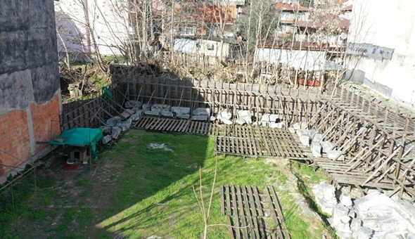 Başkan Hürriyet’ten Nikomedia müjdesi 