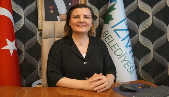 Başkan Hürriyet'ten Orman Okulu hamlesi