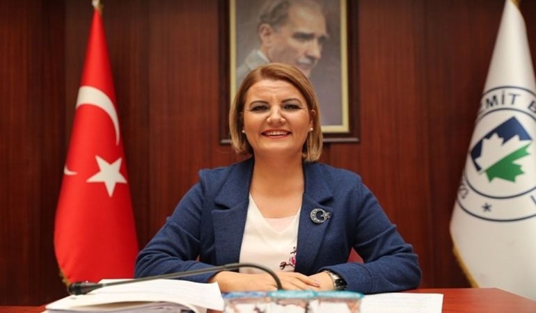 Başkan Hürriyet’ten promosyon açıklaması