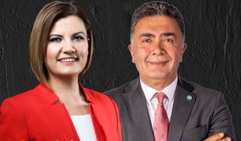 Başkan Hürriyet’ten Şanbaz Yıldız için taziye mesajı