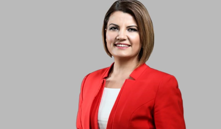 Başkan Hürriyet Threads’te!