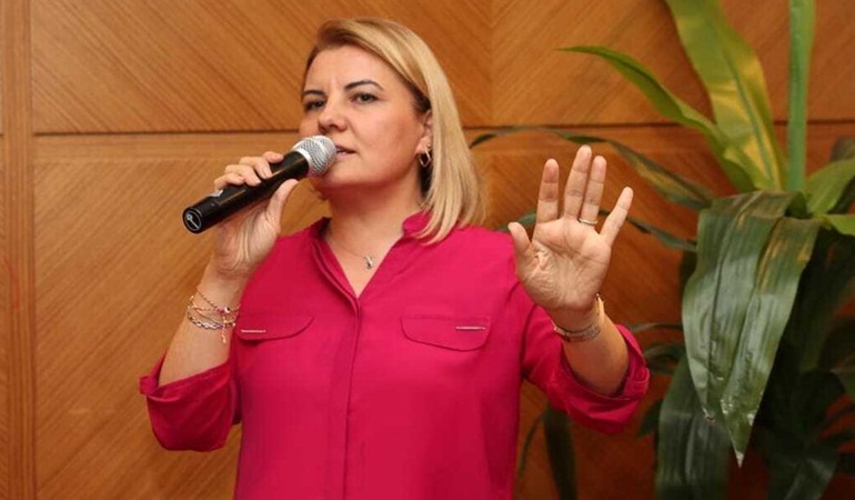 Başkan Hürriyet tüm İzmitlileri 19 Mayıs kortejine davet etti