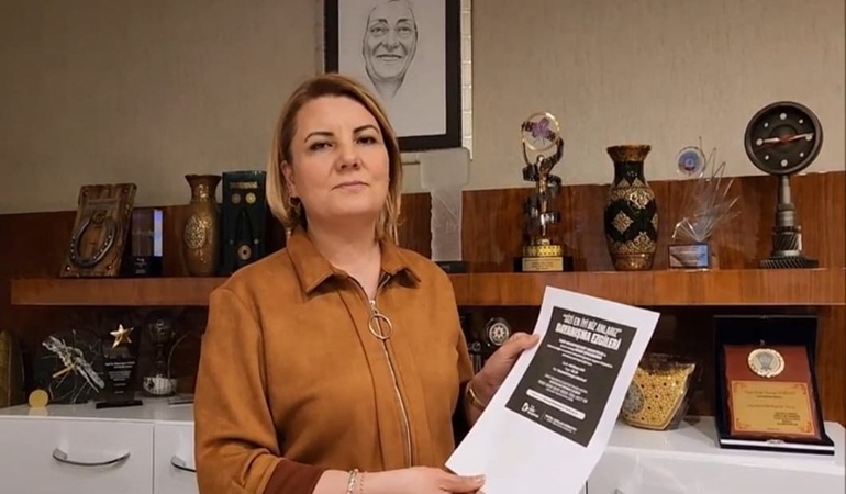 Başkan Hürriyet: Tüm İzmitlileri dayanışma gecemize bekliyoruz 