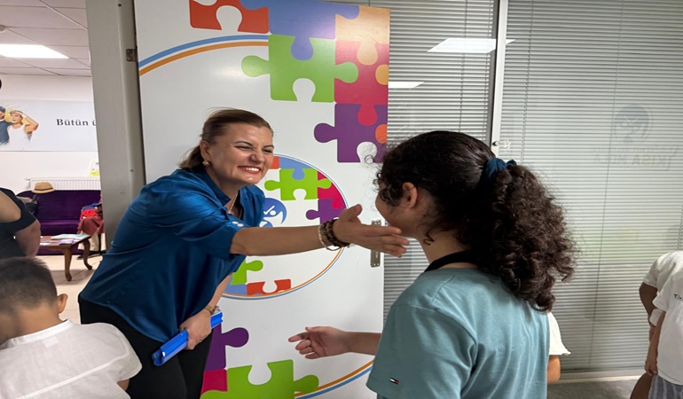 Başkan Hürriyet, tüm İzmitlileri Yaşam Merkezlerine davet etti