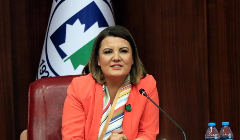 Başkan Hürriyet tutuklandı sahte diploma yeniden gündeme geldi!