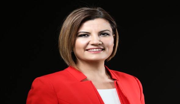 Başkan Hürriyet Üsküdar Vapuru Faciası'nda hayatını kaybedenleri andı