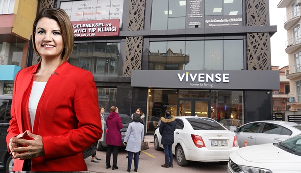 Başkan, İzmit'e Halk Market getiriyor