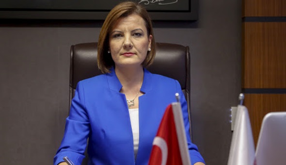 Başkan, Kandıra'daki mevsimlik işçileri sevindirdi